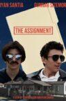 The Assignment Movie Streaming Online