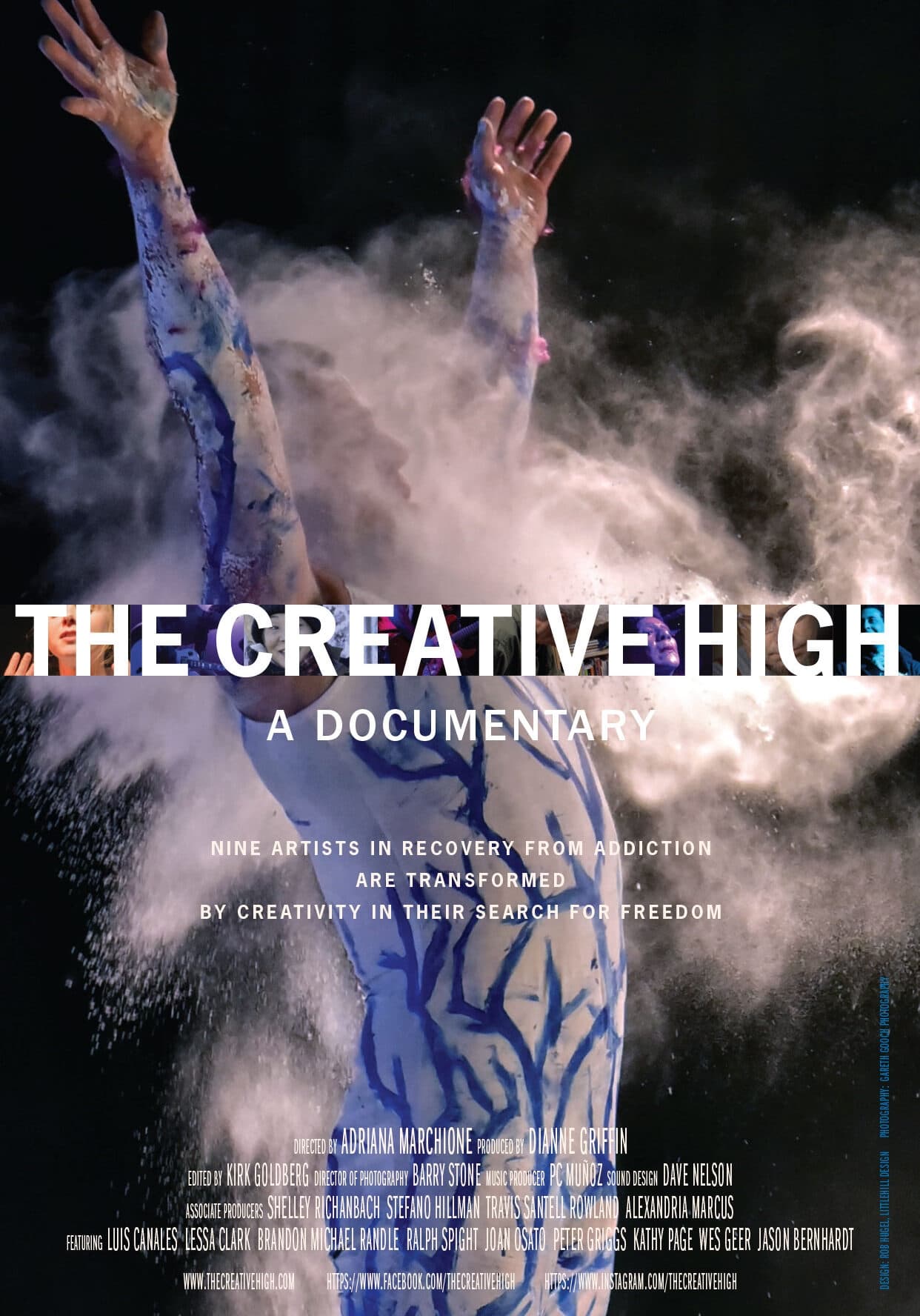 The Creative High Movie Streaming Online Watch