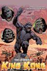 The Legend of King Kong Movie Streaming Online