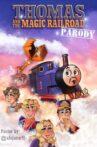 The Magic Railroad Parody Movie Streaming Online