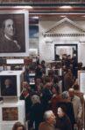 The World of Franklin and Jefferson: The Opening Of An Exhibition Movie Streaming Online