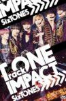 TrackONE -IMPACT- Movie Streaming Online