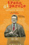 Treno di parole, viaggio nella poesia di Raffaello Baldini Movie Streaming Online
