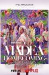 Tyler Perry's A Madea Homecoming Movie Streaming Online