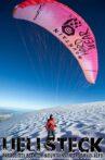 Ueli Steck - Paraglides Between Mountains In The Swiss Alps Movie Streaming Online