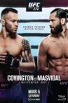 UFC 272: Covington vs. Masvidal Movie Streaming Online