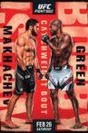 UFC Fight Night 202: Makhachev vs. Green Movie Streaming Online