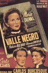 Valle negro Movie Streaming Online
