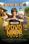 Vovó Ninja Movie Streaming Online