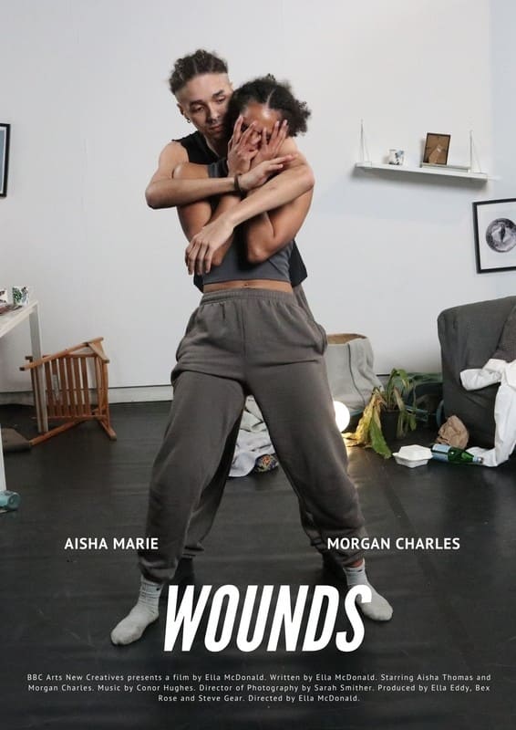 Wounds Movie Streaming Online Watch
