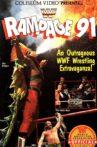 WWE Rampage '91 Movie Streaming Online