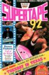 WWE SuperTape '92 Movie Streaming Online