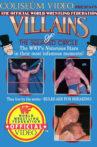 WWE Villains of The Squared Circle Movie Streaming Online
