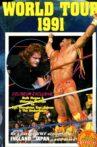 WWE World Tour 1991 Movie Streaming Online
