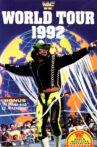 WWE World Tour 1992 Movie Streaming Online