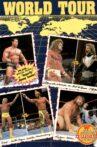WWE World Tour Movie Streaming Online