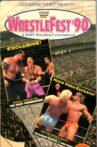 WWE WrestleFest '90 Movie Streaming Online