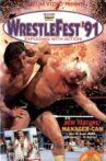 WWE WrestleFest '91 Movie Streaming Online