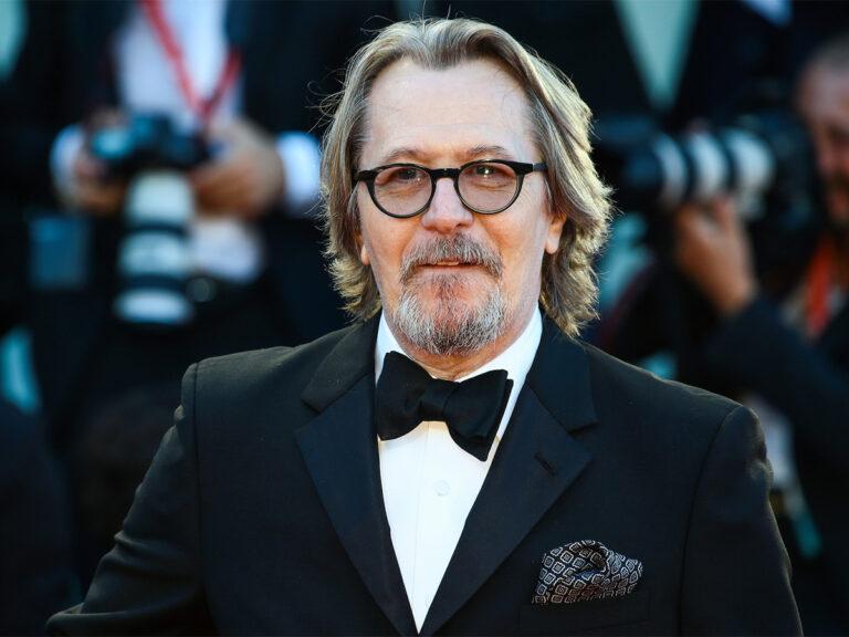 3 Of The Best Performances Of Gary Oldman Over The Decades