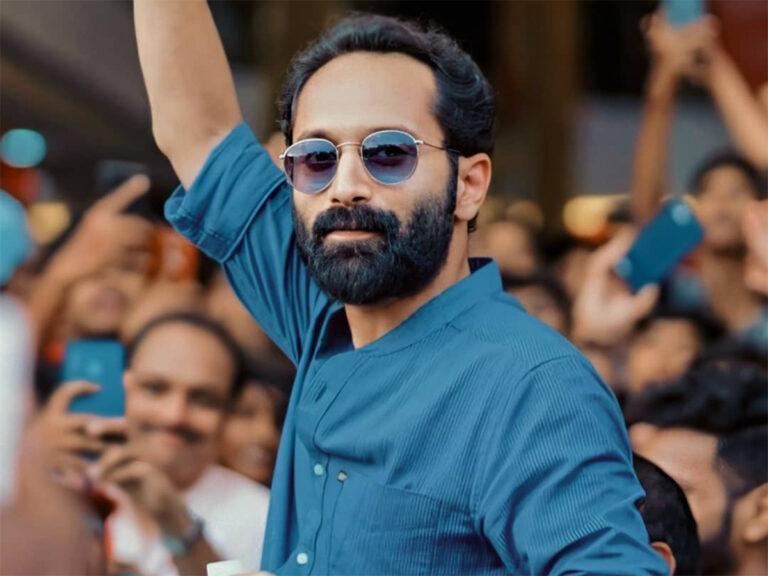 5 Best Performances of Fahad Faasil to Watch