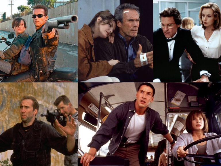 5 Must Watch 90s Action Movies to Watch on Indian OTT (Part-2)