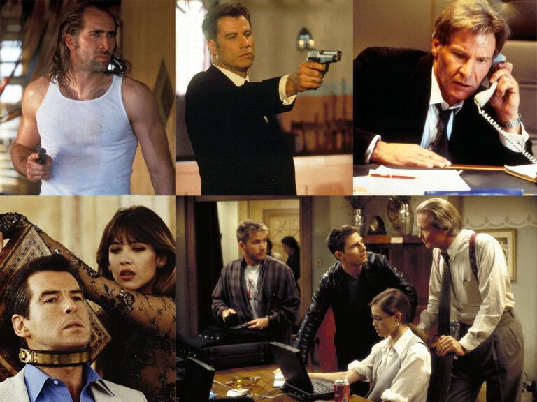 5 Must Watch 90s Action Movies to Watch on Indian OTT (Part-3)