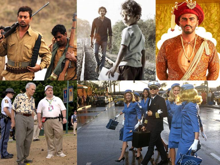 5 Must-Watch Movies Based on Real Life to Watch on Netflix