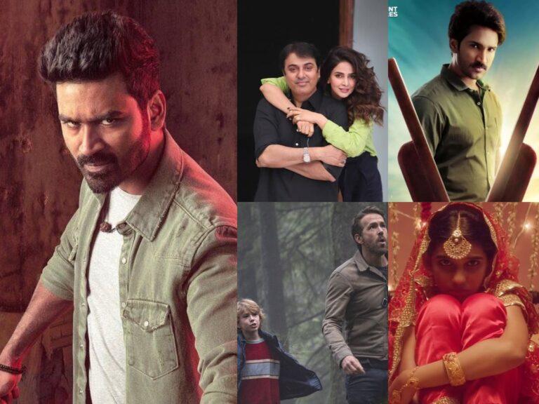 6 Movies & TV Shows Premiering On OTT Tomorrow