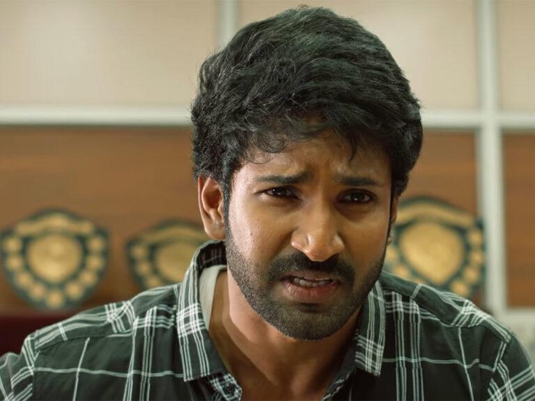 Aadhi Pinisetty’s CLAP Movie Trailer Out, Will Stream on SonyLIV