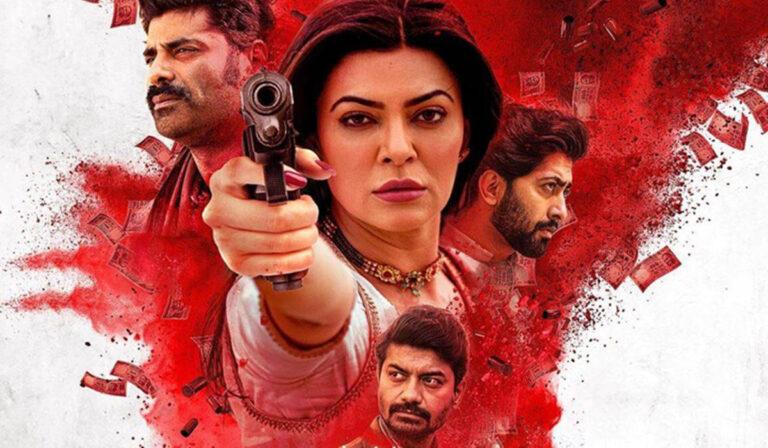 Disney+ Hotstar Hints At ‘Aarya’ S3!