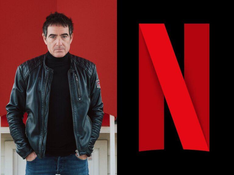 Money Heist’s Alex Pina Expands Netflix Deal With Pandemic Series