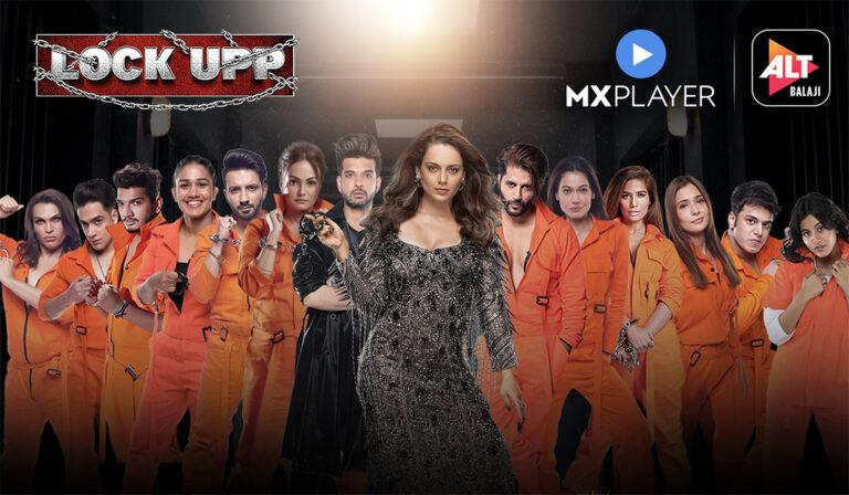 Alt Balaji’s Lock Upp Is Fundamentally Interesting! Find Out How
