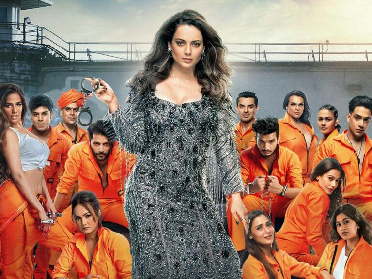 Alt Balaji’s Lock Upp Leaves Fans Talking About On Twitter