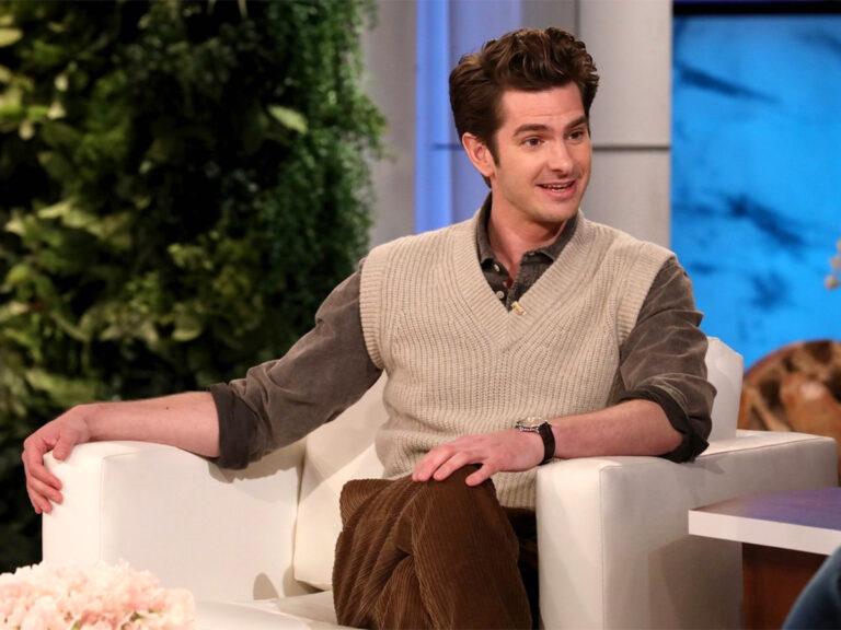 Amazing Spider-Man 3; Andrew Garfield Says No One Will Believe Him