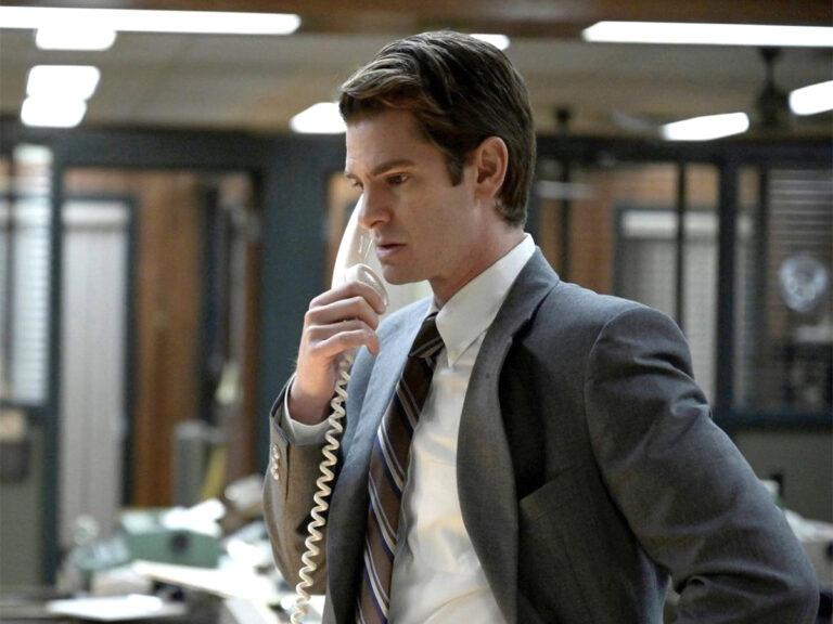 Andrew Garfield’s “Under the Banner of Heaven” Gets a Release Date!