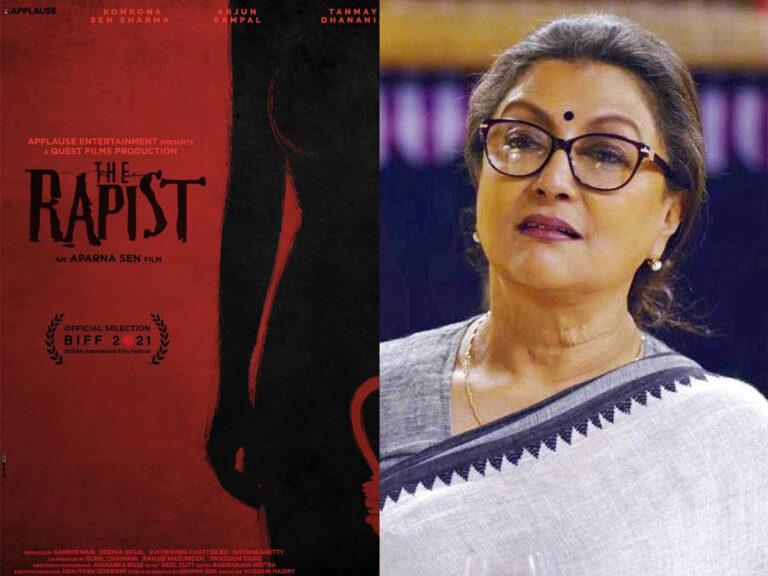 Aparna Sen’s ‘The Rapist’ Gets Thumbs-Up From IFFK 2022 Audience