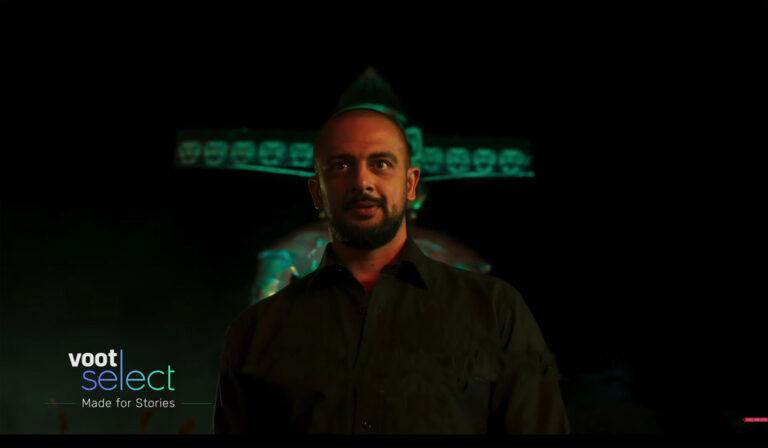 Apharan 2 On Voot Select: Desi Spy On A Doomed Foreign Mission