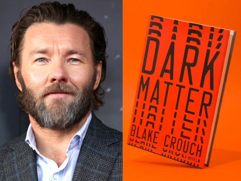 AppleTV+ to Adapt Sci-Fi Bestseller “Dark Matter” as a Limited Series!
