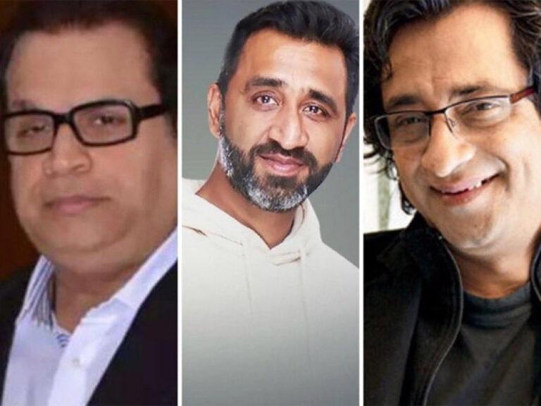 Aranya Kaandam Bollywood Remake Is Now Official!