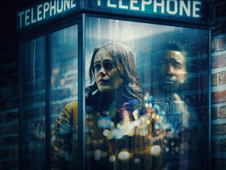 Netflix Cancels Season 2 of Archive 81!