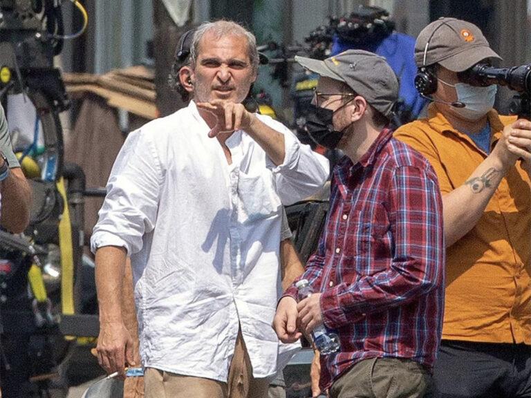 Ari Aster’s “Disappointment Blvd” to Head to Cannes!