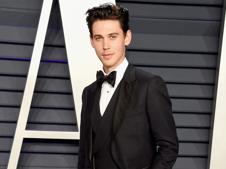 Austin Butler In Talks To Play Feyd-Rautha In “Dune: Part Two”