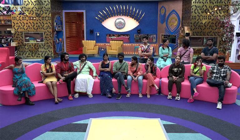 BB Non-stop: Eviction Tension Grows in the House!