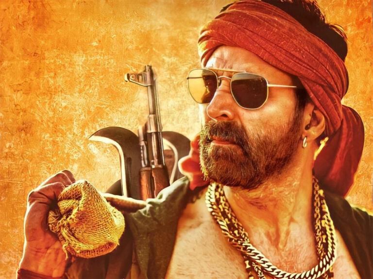 Bachchhan Paandey Proves Doubters Wrong With a Strong Start