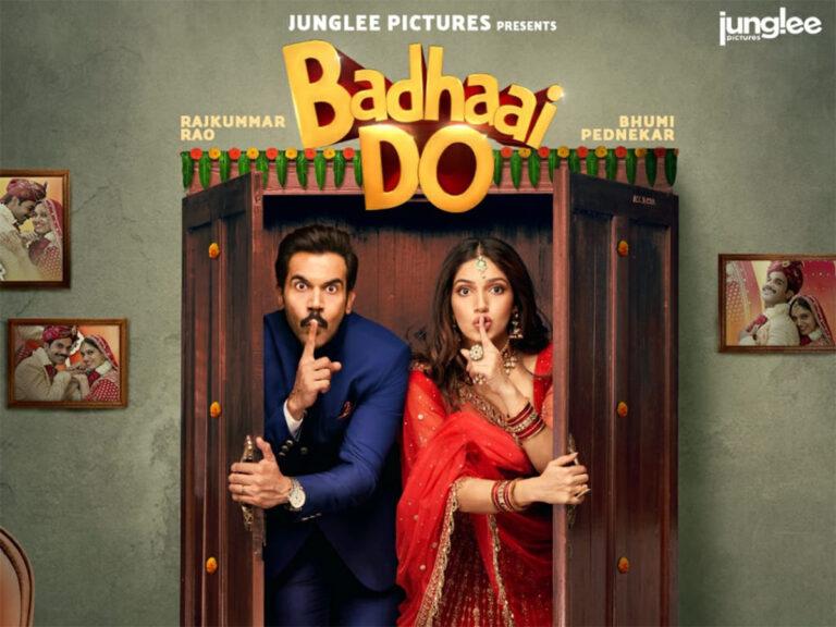 Badhaai Do Gets Netflix India Release on March 11!