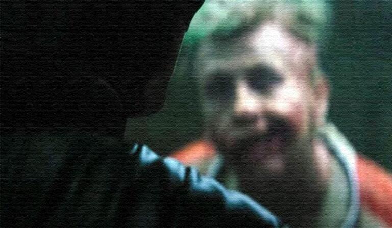 The Batman Deleted Scene Proves Barry Keoghan Is A Perfect Joker