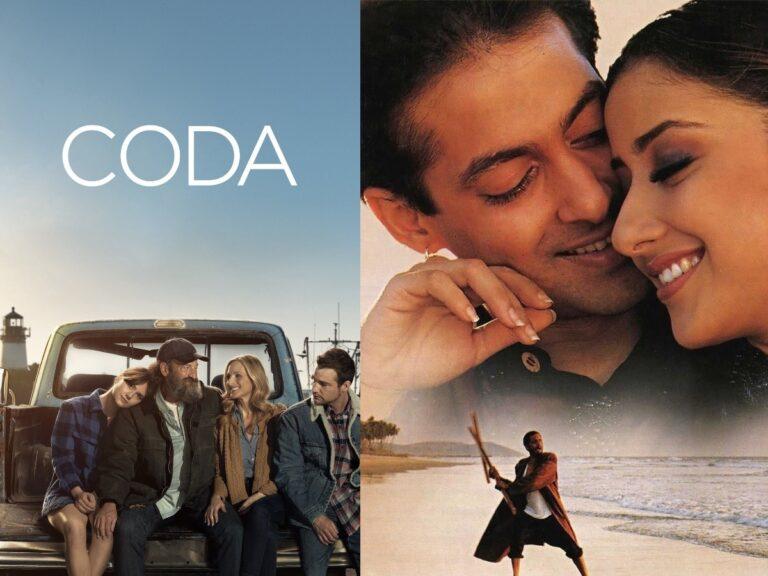 Before Watching CODA, Know Its Similarities With SLB’s Khamoshi
