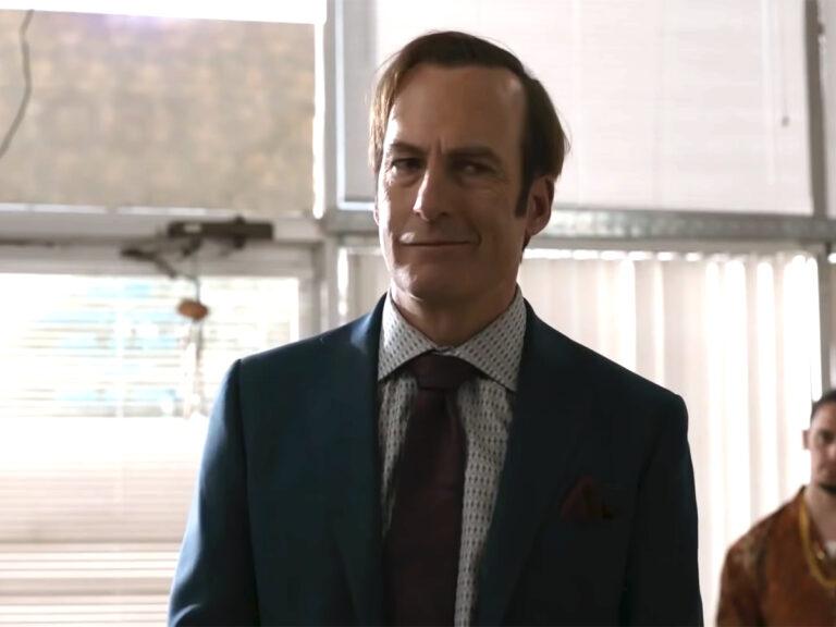 Better Call Saul Finale Season Trailer Is All Bonkers!