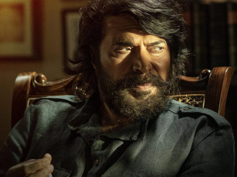 “Bheeshma Parvam” to Release on Disney+Hotstar on April 1!