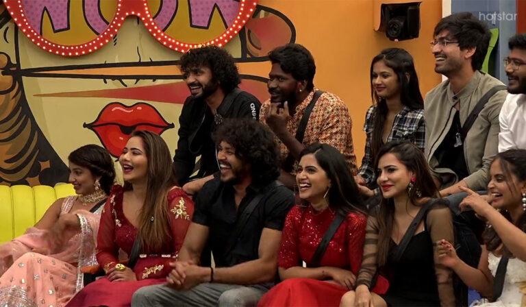 BB Non-Stop: Who is the next captain of the house?